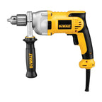 Perceuse filaire à clé DEWALT 1/2 po (outil seulement)