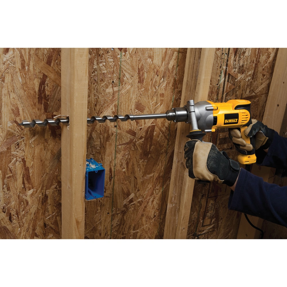 Perceuse filaire à clé DEWALT 1/2 po (outil seulement)