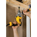 Perceuse filaire à clé DEWALT 1/2 po (outil seulement)