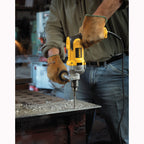 Perceuse filaire à clé DEWALT 1/2 po (outil seulement)