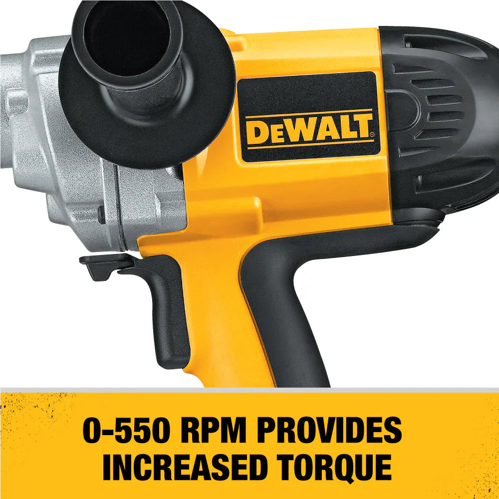 Perceuse à clé DEWALT DW130V 1/2 po