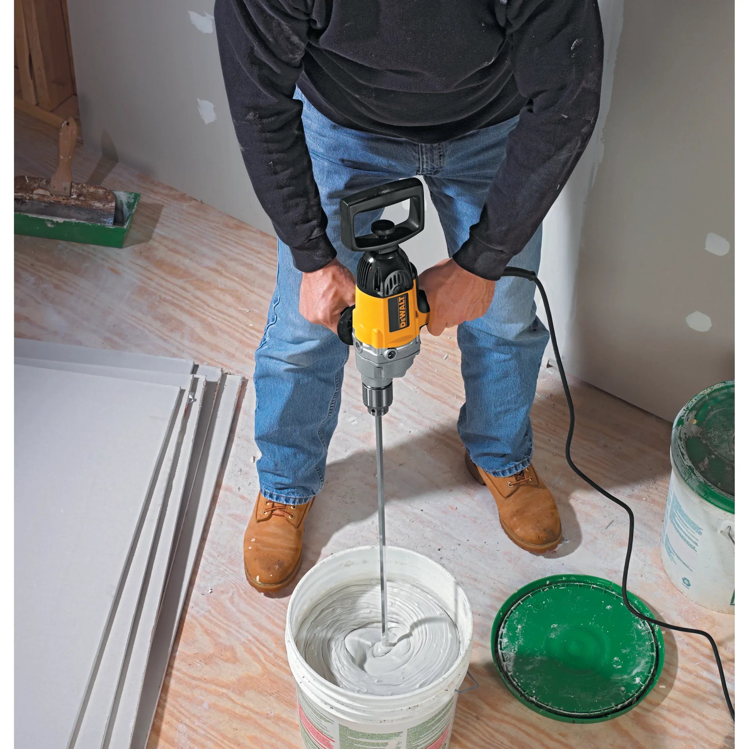 Perceuse à clé DEWALT DW130V 1/2 po