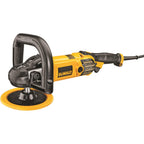 Polisseuse filaire à vitesse variable DEWALT 9 po