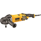 Polisseuse filaire à vitesse variable DEWALT 9 po