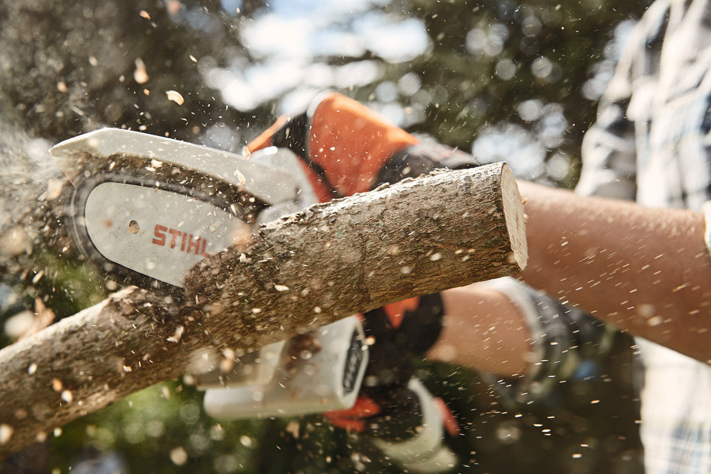 Élagueuse à batterie STIHL GTA 26