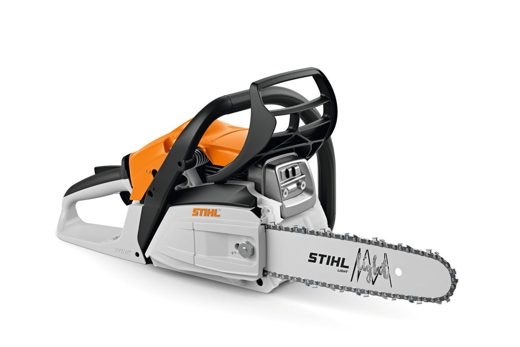 Tronçonneuse à essence STIHL MS 162