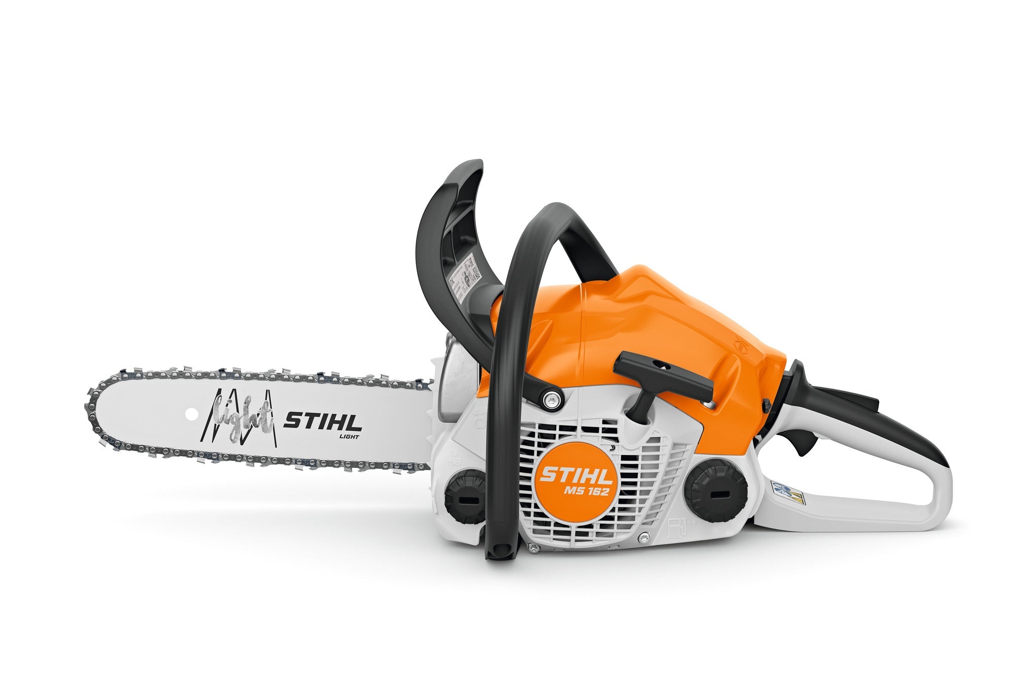 Tronçonneuse à essence STIHL MS 162