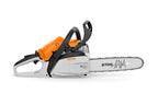 Tronçonneuse à essence STIHL MS 162