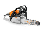 Tronçonneuse à essence STIHL MS 182