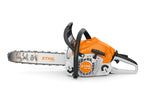 Tronçonneuse à essence STIHL MS 182