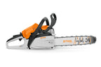 Tronçonneuse à essence STIHL MS 182