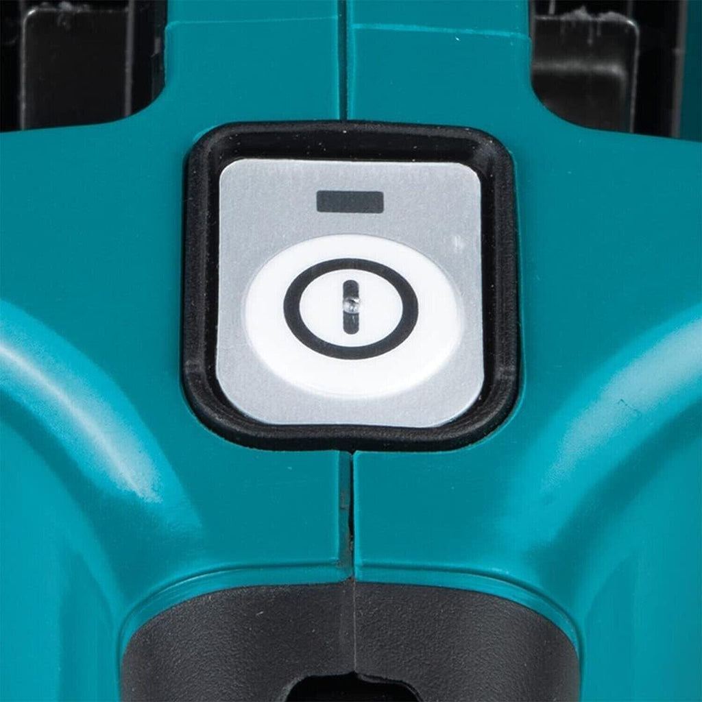 Tronçonneuse Makita DUC405Z 18v double batterie 36V 16" 400mm sans balais corps Or