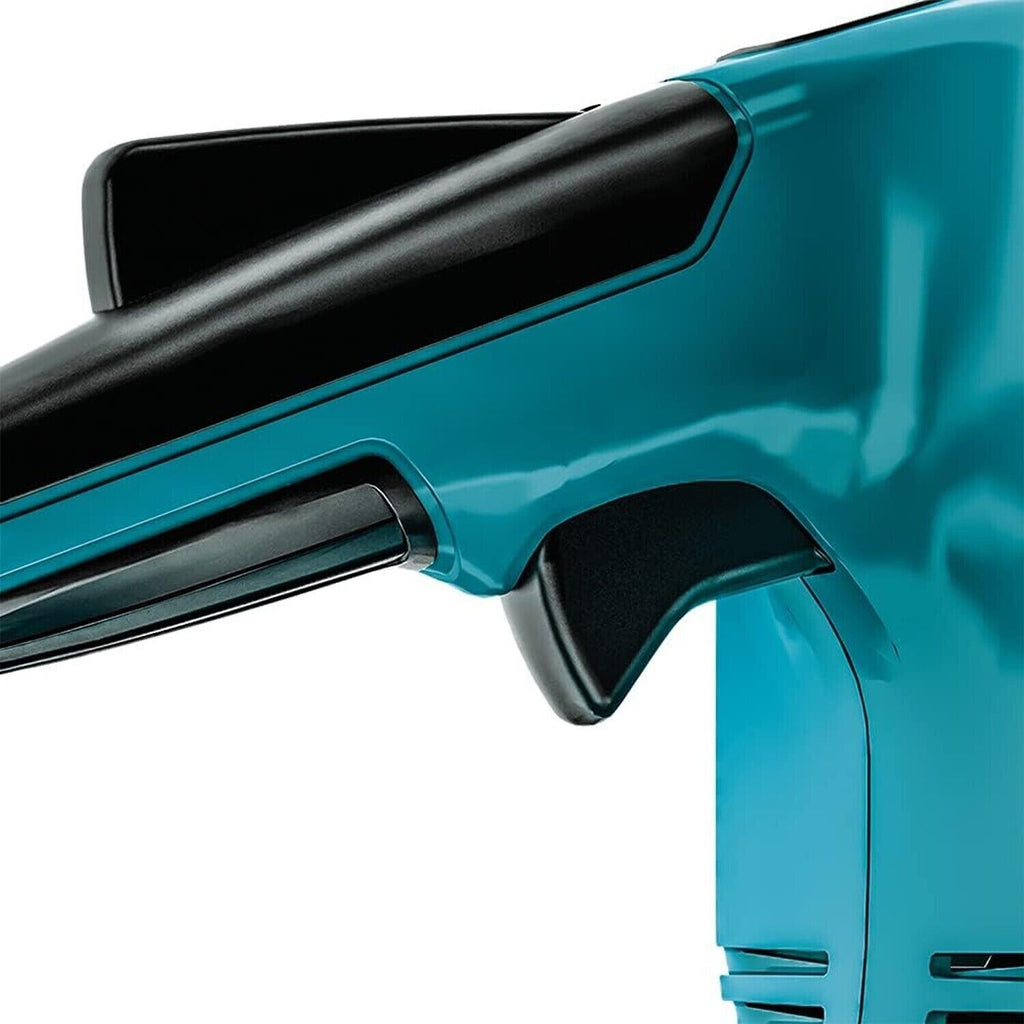 Tronçonneuse Makita DUC405Z 18v double batterie 36V 16" 400mm sans balais corps Or