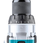 Perceuse combinée Makita DHP489Z 18V LXT Perceuse-visseuse à percussion corps seul Or