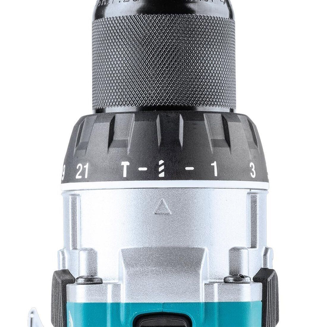 Perceuse combinée Makita DHP489Z 18V LXT Perceuse-visseuse à percussion corps seul Or