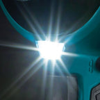 Souffleur Makita 18V DAS180Z LXT sans balais, corps seul, or