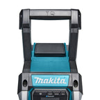 Radio de chantier Makita Bluetooth DAB 18V ou 40V MR007GZ corps seul doré