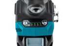 Visseuse à chocs Makita 40V TD003GZ sans balais 210Nm XGT corps seul Or