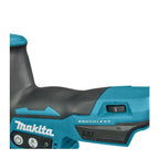 Scie sauteuse sans fil Makita DJV185Z 18V LXT poignée tonneau corps seul argent
