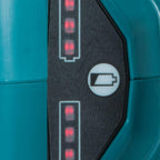 Tronçonneuse Makita DUC405Z 18v double batterie 36V 16" 400mm sans balais corps Or