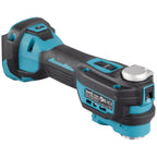Outil multifonction Makita 18v sans balais DTM52Z Starlock corps uniquement or