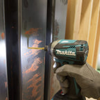 Visseuse à chocs sans fil Makita DTD154Z 18V corps seul