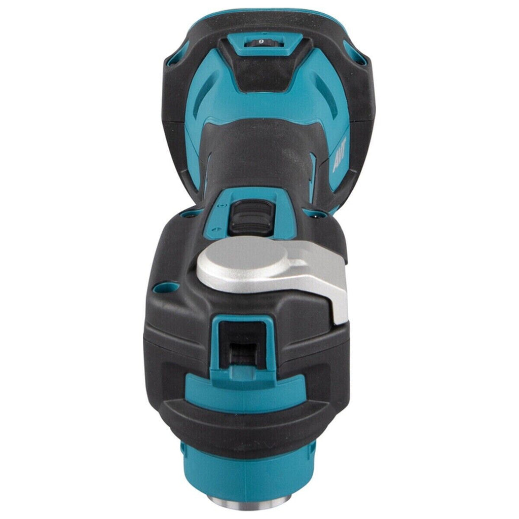 Outil multifonction Makita 18v sans balais DTM52Z Starlock corps uniquement or