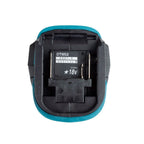 Outil multifonction Makita 18v sans balais DTM52Z Starlock corps uniquement or