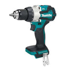 Perceuse combinée Makita DHP489Z 18V LXT Perceuse-visseuse à percussion corps seul Or