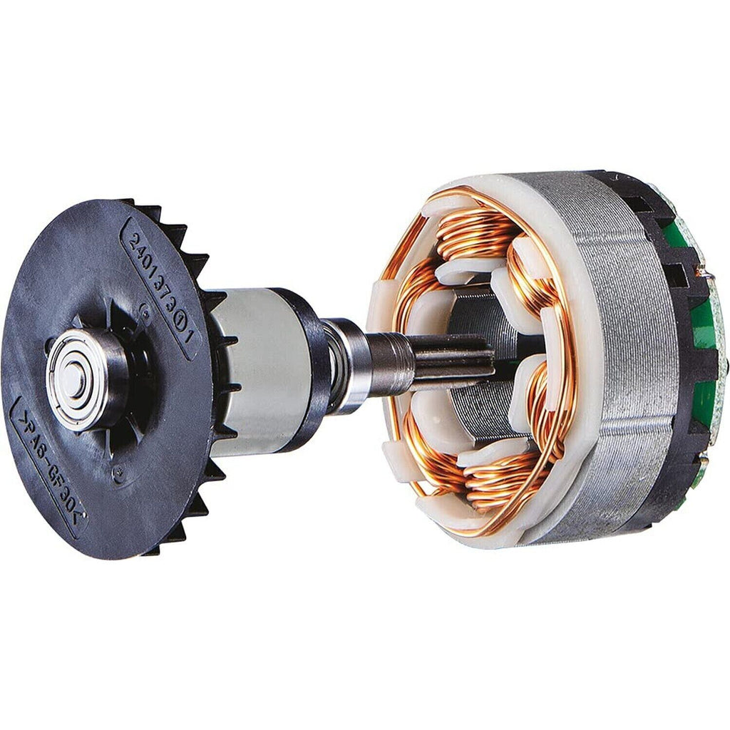 Visseuse à chocs sans fil Makita DTD154Z 18V corps seul