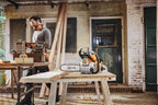 Tronçonneuse à essence STIHL MS 162