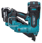 Cloueuse de charpente Makita DBN900ZK 18v CORPS SEUL Mallette de transport pistolet à clous