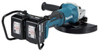 Meuleuse d'angle sans fil Makita DGA900Z 18V/36V 230mm sans batterie ni chargeur argent
