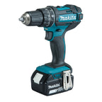 Perceuse à percussion sans fil Makita DHP482Z 18V LXT corps seul bronze