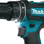 Perceuse à percussion sans fil Makita DHP482Z 18V LXT corps seul bronze
