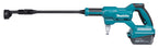 Nettoyeur haute pression Makita DHW180Z 18v 24 bar CORPS SEUL Argent
