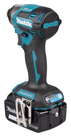 Visseuse à chocs Makita 18V DTD173Z sans balais LXT sans fil corps seul or