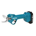 Sécateur Makita DUP181Z 18v LXT corps seul en coffret Argent