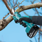 Sécateur Makita DUP181Z 18v LXT corps seul en coffret Argent