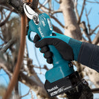 Sécateur Makita DUP181Z 18v LXT corps seul en coffret Argent