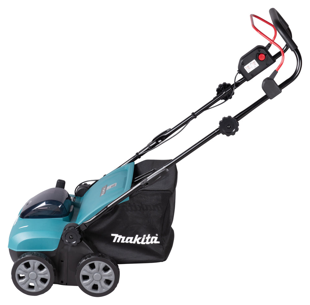 Scarificateur Makita 18V DUV320Z sans balais LXT corps uniquement argent