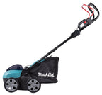 Scarificateur Makita 18V DUV320Z sans balais LXT corps uniquement argent