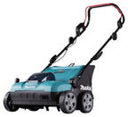Scarificateur Makita 18V DUV320Z sans balais LXT corps uniquement argent