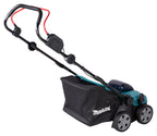 Scarificateur Makita 18V DUV320Z sans balais LXT corps uniquement argent