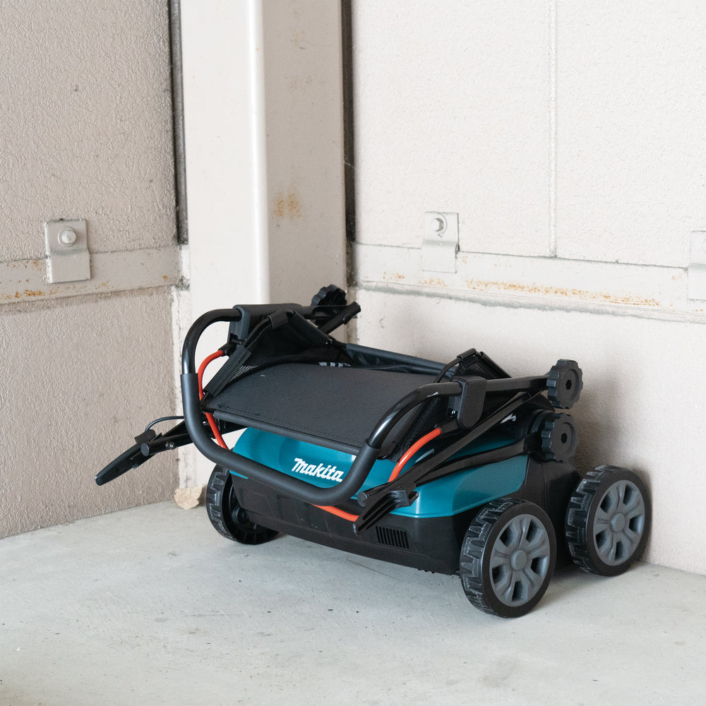 Scarificateur Makita 18V DUV320Z sans balais LXT corps uniquement argent