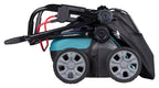 Scarificateur Makita 18V DUV320Z sans balais LXT corps uniquement argent