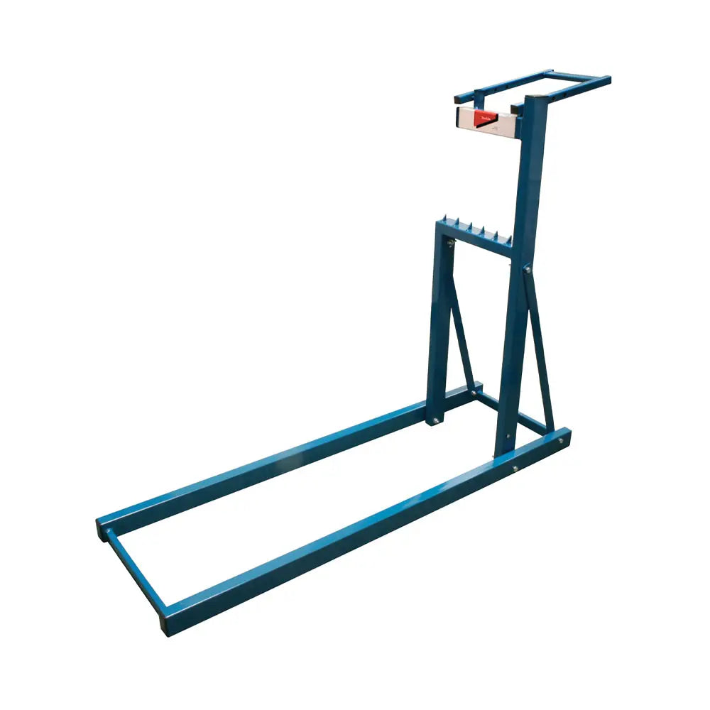 Support de scie robuste en acier Makita P-71691