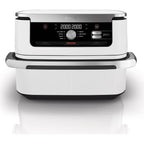 Ninja Foodi FlexDrawer AF500EUWH