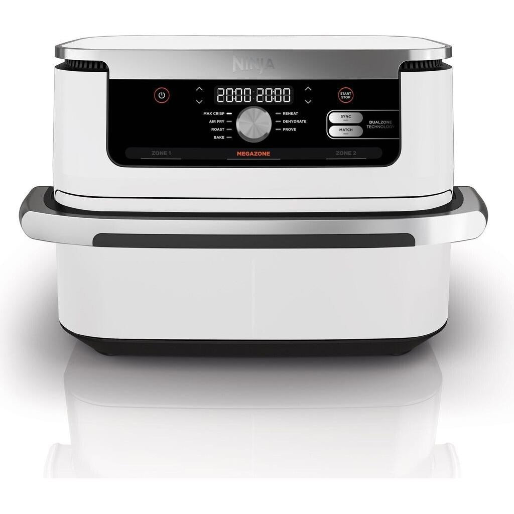 Ninja Foodi FlexDrawer AF500EUWH