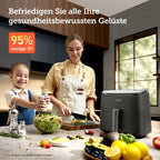 Friteuse à air chaud COSORI TurboBlaze™ 6,0 litres